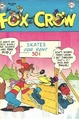 Fox and the Crow Vol 1 8
