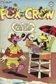 Fox and the Crow Vol 1 11