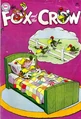 Fox and the Crow Vol 1 22