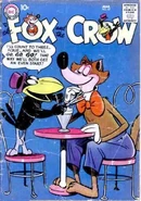 Fox and the Crow Vol 1 47