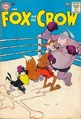 Fox and the Crow Vol 1 90