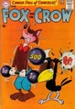 Fox and the Crow Vol 1 92