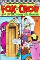 Fox and the Crow Vol 1 98