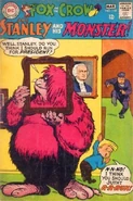 Fox and the Crow Vol 1 108