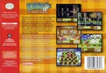 K64 Boxart Back