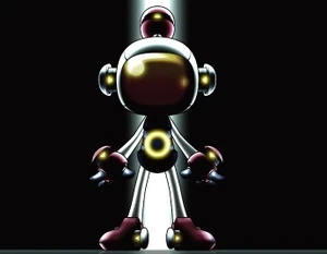 New Bomberman