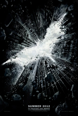 TheDarkKnightRises TeaserPoster
