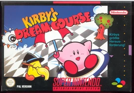 KDC Boxart P