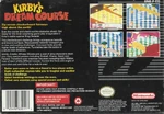 KDC Boxart Back