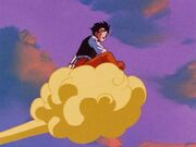 HighSchoolGohanOnNimbus