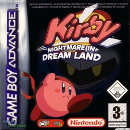 KNiD Boxart P