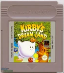 KDL Aus Cartridge