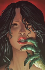 Voodoo Vol 2 1 Textless