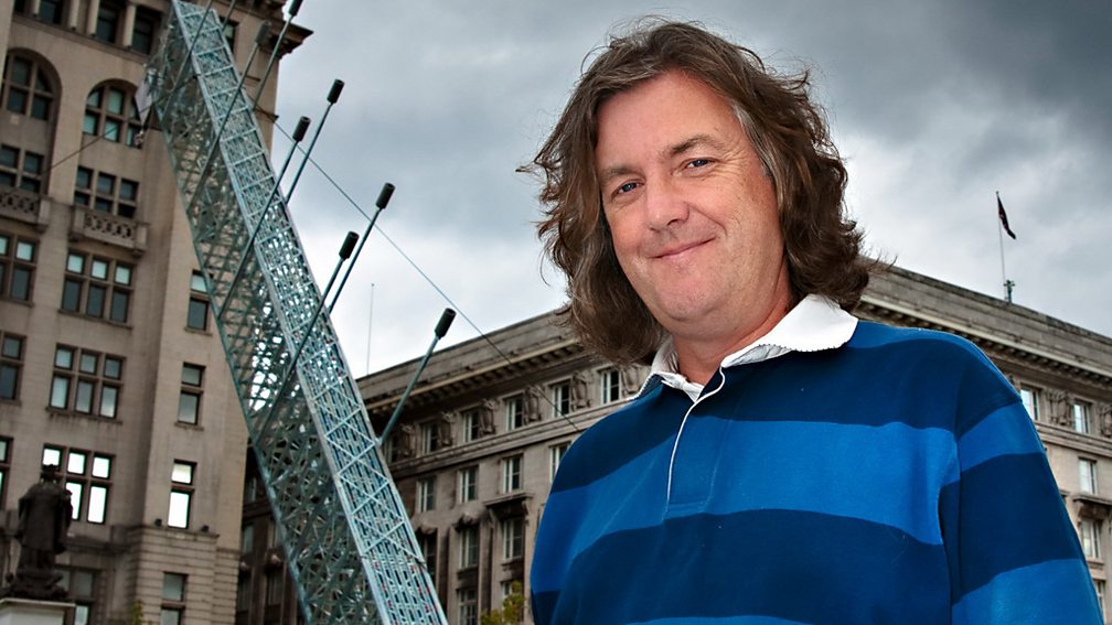 James May's Toy Stories movie