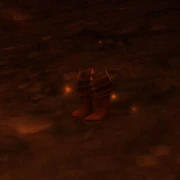 Grent'sBoots