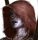Sasha head