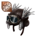 Aviatrix Hawk Helm