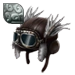 Aviatrix Hawk Helm