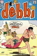 Date With Debbi Vol 1 5