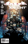 Batman The Dark Knight-3 Cover-1