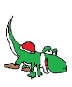 Sloppy Yoshi