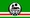 Flag Chechen Ichkeria