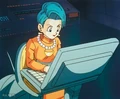 BULMA DBGT21125