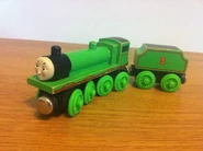 OriginalWoodenRailwayHenry