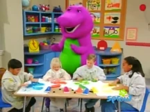 Icky, Squishy, Gooey, Ooey