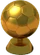 Soccer Trophy