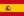 Flag of Spain 100px