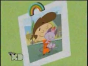 Kid vs Kat - Segunda Temporada - Episodio 32 El Regreso de Cachetes - Parte -1 1-