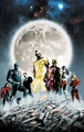 Stormwatch Vol 3 2 Textless