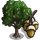 Holly Oak Tree-icon
