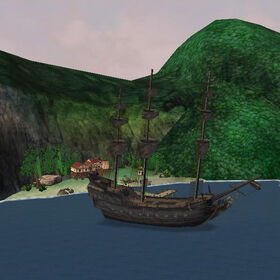 BlackPearl