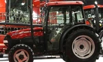 Case IH JX1070N MFWD - 2009