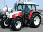 Steyr 9094 MFWD - 1999