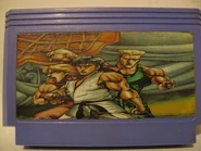 Mfcart