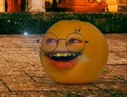 Orange Potter