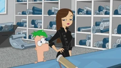 VanessaWithFerb