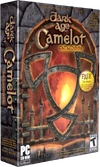 Catacombs boxart