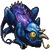 ReptildeHielo FFII psp