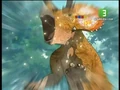 IAM ANGRYYYY TRICERATOPS