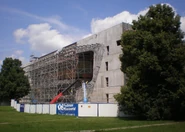 Muzeum Historii Żydów Polskich (budowa 2)