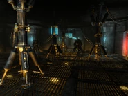 RavenRockJohnHenryEdenRoom