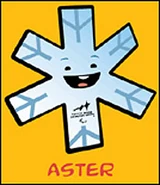 Torino Mascot