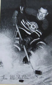 Jim McFadden Ice Hockey Wiki