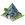 Glass Pyramid-icon