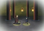 Master Sheppard and Little Zane