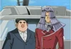 Chumley and Pegasus